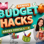 Budget Hacks for a Thriving Lifestyle