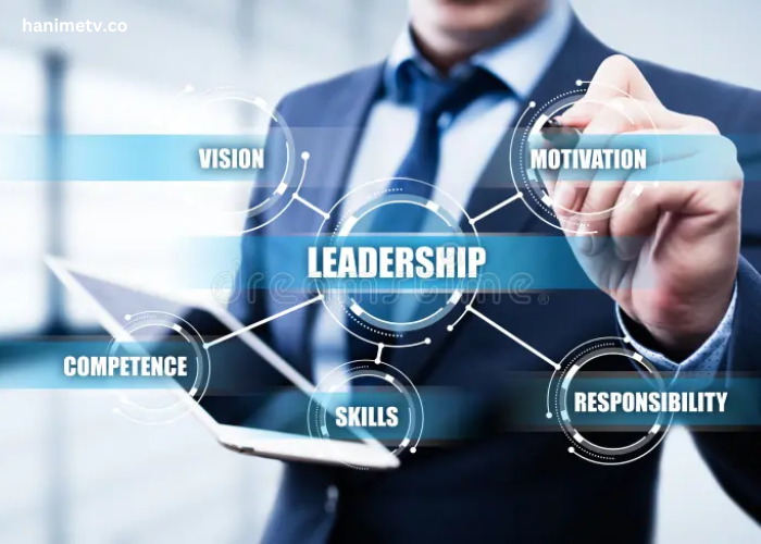 Mastering Business Leadership