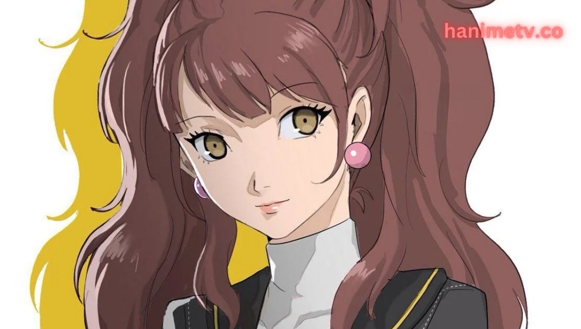 Rise Kujikawa: The Journey of a Persona 4 Idol