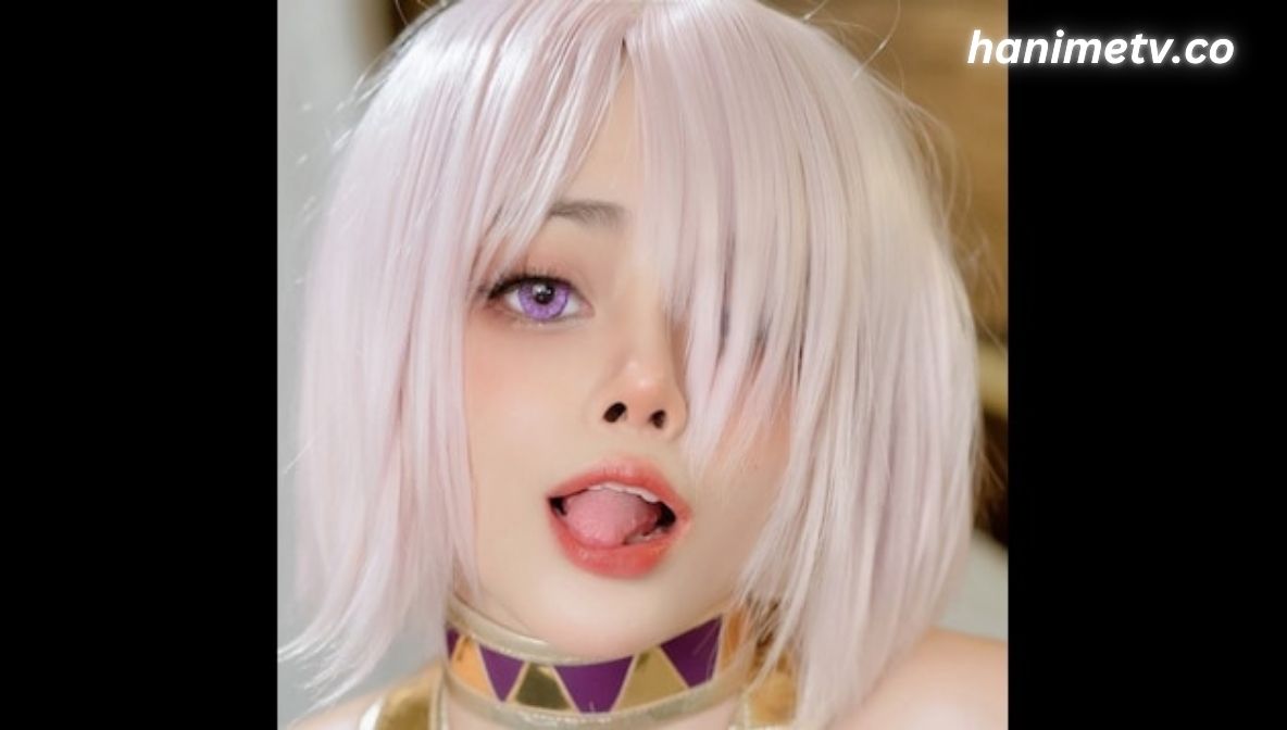 Byoru: The Rising Star in Anime Cosplay and Culture