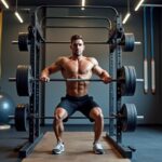 Cage CrossFit L’Équipement Clé Pour Progresser Vite